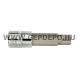 Neo XZN bitbehajtó M14x55mm 1/2"