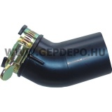 Makita porszívó-adapter