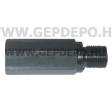Makita adapter M18 mama - M16 papa