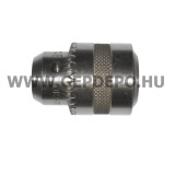 Makita fogaskoszorús tokmány 1,5 - 13 mm-ig 1/2
