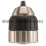 Makita gyorstokmány 0,8 - 10 mm-ig 1/2