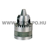 Makita fogaskoszorús tokmány 2,0 - 13 mm-ig