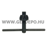 Makita tokmánykulcs S13 (P-04363)