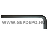 Makita imbuszkulcs 5 mm DA