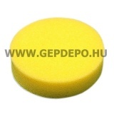 Makita polírozó szivacs 123mm