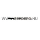 Makita HCS B-K szúrófűrészlap GUMI, 100 mm - 5 db