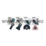 Makita Multi csempe szett