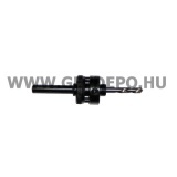 Makita standard befogó adapter SDS-Plus szárral 32-76mm