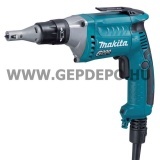 Makita FS6300R csavarbehajtó