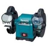 Makita GB801 kettős köszörű