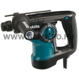 Makita HR2810 SDS-Plus fúró-vésőkalapács