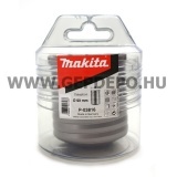 Makita SDS-Max szerelhető dobozfúró 90x100mm