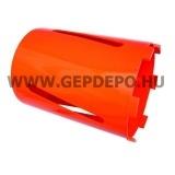 Makita általános száraz gyémántkorona 1/2" 91x150mm