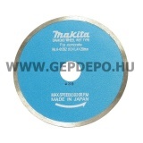 Makita folyamatos gyémánttárcsa 110mm