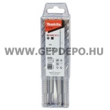 Makita SDS-Plus Nemesis fúrószár csomag 12x160mm 10db