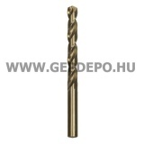 Makita HSS Co 5 fémfúró 1,75x46 mm - 10 db