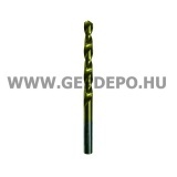 Makita HSS Titánium fémfúró 1x34 mm - 10 db