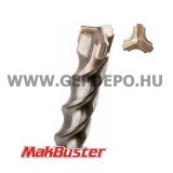 Makita Makbuster SDS-Plus fúrószár 5x110 mm