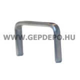 Makita tűzőkapocs 10x10mm DST110/111/113 2500db