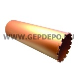 Makita DWC4 vizes gyémántkorona 5/4" 102x400mm