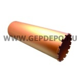 Makita DWC7 vizes gyémántkorona 5/4" 117x400mm