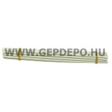 Makita ragasztócsíkok hőlégfúvóhoz PP 10db