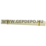 Makita ragasztócsíkok hőlégfúvóhoz ABS 10db