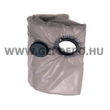 Makita nylon porzsák 10db VC3210 VC3211