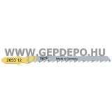 Milwaukee SPECIAL ívben vágó szúrófűrészlap két oldali fogazású HCS 100mm
