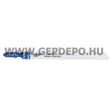 Milwaukee T318BF szúrófűrészlap Bi-metal 132mm