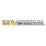 Milwaukee T101BR szúrófűrészlap HCS 100mm