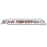 Milwaukee Sawzall orrfűrészlap Bi-metal 150mm