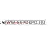 Milwaukee Sawzall általános orrfűrészlap Bi-metal 200mm