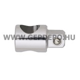 Neo adapter 3/8" mama - 1/2" apa