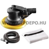 NEO levegős excentercsiszoló 150mm