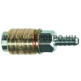 NEO GYORSCSATLAKOZÓ KÜLSÖ ÁTMÉRŐ 8MM