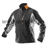 Neo Softshell vízálló dzseki S/48