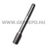 Makita SDS-Max befogószár koronafúróhoz 190mm