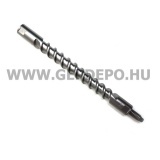Makita SDS-Max hosszabbítószár koronafúróhoz 280mm