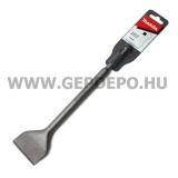 Makita SDS-Plus széles vésőszár 60x250 mm, hajlított