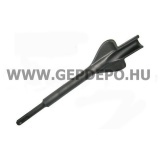 Makita SDS-Plus szárnyas vésőszár 22x250 mm