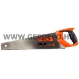 Neo rókafarkú fűrész 500mm 7TPI