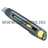 Stanley InterLock fémházas kés 18mm