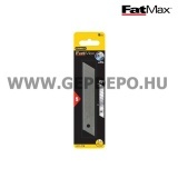 Stanley FatMax 18 mm-es tördelhető penge 5db