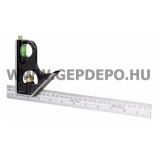 Stanley Kombinált derékszög 300mm