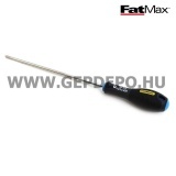 Stanley FatMax pozidriv csavarhúzó - PZ2 x 250 mm