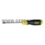 Stanley CushionGrip kereszt csavarhúzó - PH1 x 45 mm