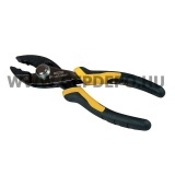 Stanley FatMax Multigrip vízpumpa fogó 200mm