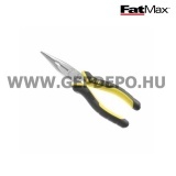Stanley FatMax telefonfogó 160mm