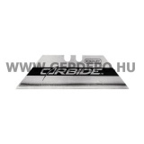 Stanley Carbide trapéz penge wolfram karbid bevonattal 5db